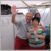 Strassenfest