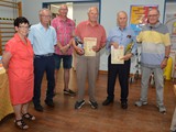 70 Jahre SGV Freundschaft