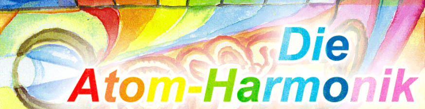 Atom Harmonik
