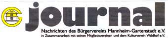 copyright Gartenstadt-Journal