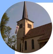 Auferstehungsgemeinde