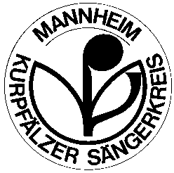 S�ngerkreis-Mannheim