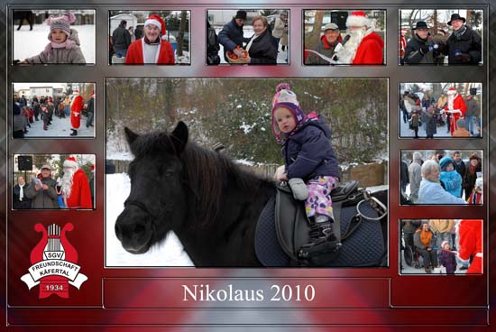 SGV-Freundschaft-nikolaus2010
