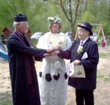 Hochzeit mit feierlicher Kirchenmusik