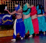 Das M�nnerbalett der-SGV-Freundschaft