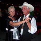 Christa & Edgar Geibert