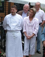 weiter Bilder von der Kerwe