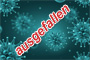 ausgefallen