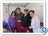 Vatertag am Rodelh�gel 2012